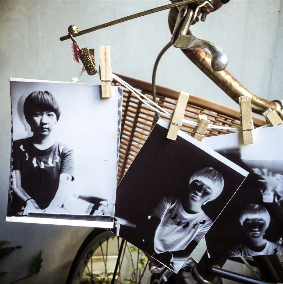 Make box camera